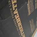 Husky Liners Weatherbeater Floor Mats | Fits 2013-2018 Toyota RAV4 (Excludes Hybrid) | Front & 2nd Row, 3-pc Black - 98971