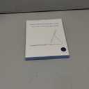 Harvopu Compatible with iPad Air 11-inch/Air 5th 4th Generation Case with Keyboard - Backlit Detachable, Folio Cover with Pencil Holder for iPad Air 11 Inch M4/M3/M2, Air 5/ Air 4 (Abyss Blue)