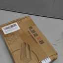 SUNWHEEL 500W 24V Pure Sine Wave Inverter, DC 24V to AC 110V/120V Car Power Inverter, Peak Power 1000W Car Plug Adapter Outlet Converter with Dual AC Sockets and LCD Display