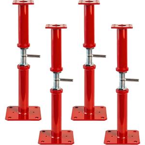 17"-32" Adjustable House Floor Jack