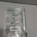 Clinique High Impact Waterproof Mascara | Lengthening, Volumizing, Smudge-Proof + Safe For Sensitive Eyes (AA Black)