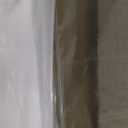 56-60 in. W x 76 in. H Frameless Shower Door Soft-Close with Buffer, Single Sliding Glass Shower Door with 3/8 in. Tempered Clear Glass, Stainless Steel Handle, Easy to Install, Chrome