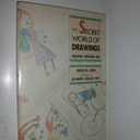 Secret World of Drawings: Healing Through Art