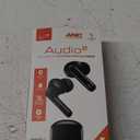 iLive Truly Wireless Earbuds with Active Noise Cancellation, IAEBTN333B