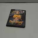 Dust Bunny 4K UHD + Digital Insert