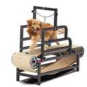 Dog Treadmill Dog Pacer for Large Medium Dogs, Dog Running Machine Exercise Equipment Pet Treadmill for Indoor Home, Up to 220 lb