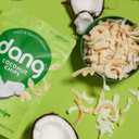 6pcs Dang Toasted Coconut Chips Original, 3.17 oz, Best By Apr 01, 2026