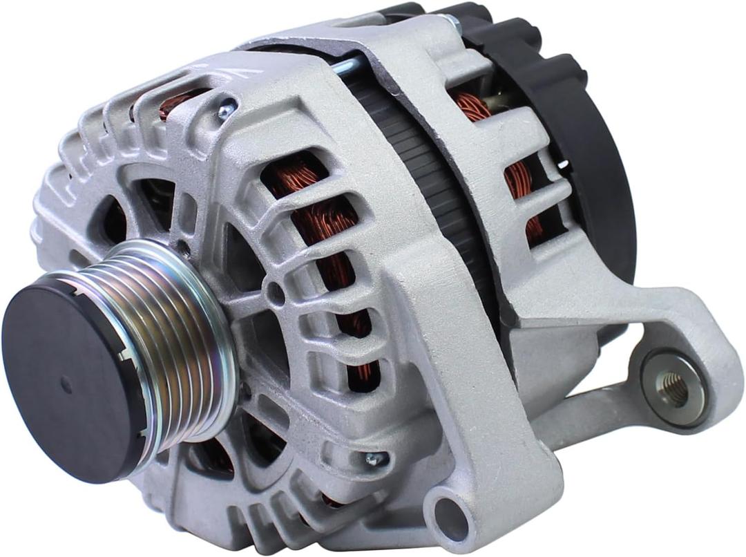 130Amp Alternator for Chevrolet Cruze 1.4L 2012 2013 2014 2015, Cruze Limited 2016