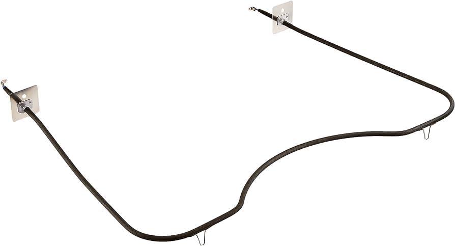 326793 Oven Bake Element by Part Supply House