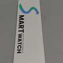 Smart Watch for Women Men Fitness: 1.85" Smart Watch with 30 Days+ Battery Life Make/Recive Call Heart Rate SpO2 Sleep Monitor 120+ Sport IP68 Waterproof Fitness Tracker Watch for iPhone Android (Rose)