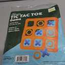 Inflatable Tic Tac Toe Game