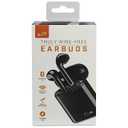 iLive True Wireless Bluetooth Earbuds in Black