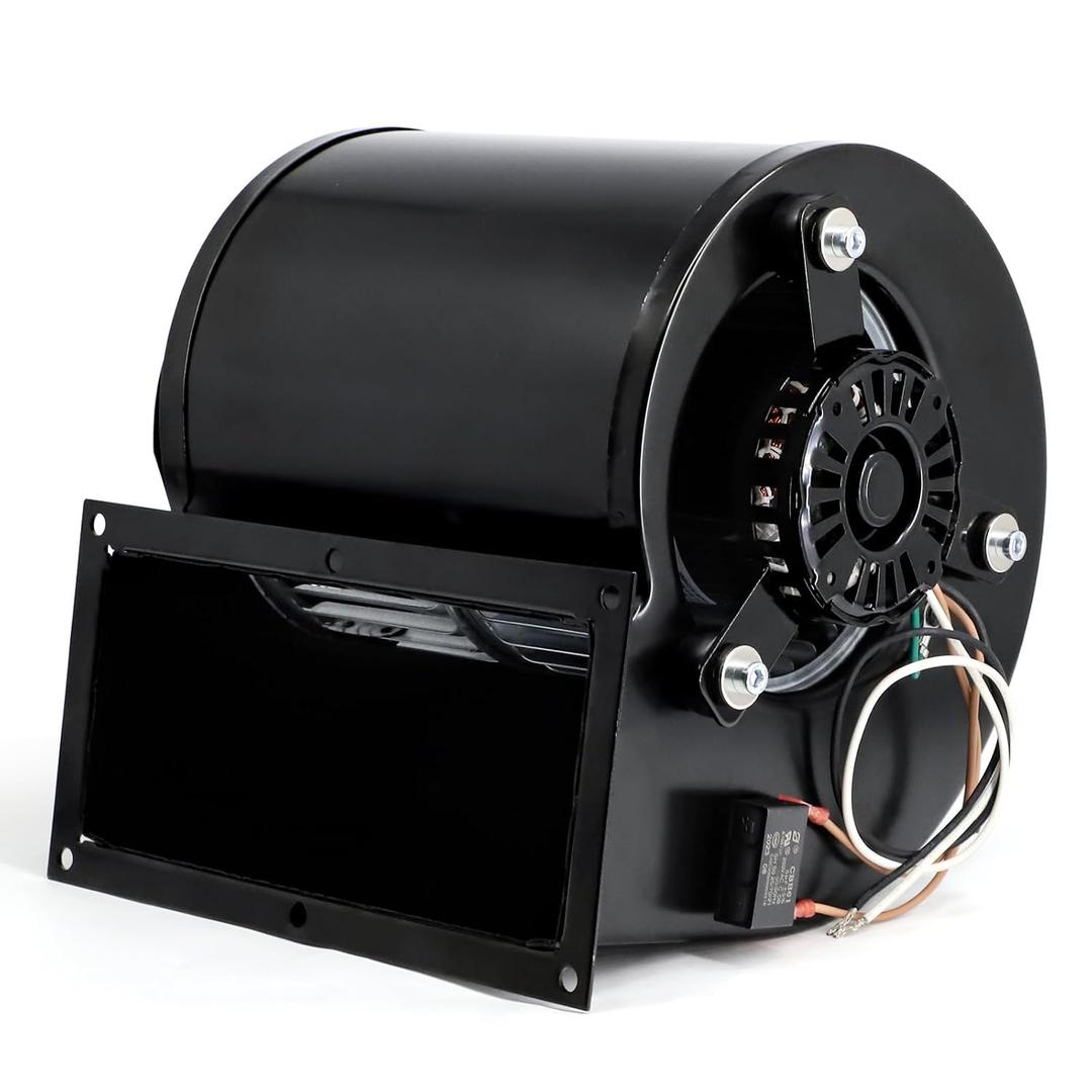 Advice Blower Fan Motor for Dayton 1TDR9 4C448 1TDR9A 7063-5176 4C264, Replacement Blower Motor for Fasco B45267