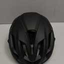 KASK Protone Icon Bike Helmet I Aerodynamic Road Cycling, Mountain Biking & Cyclocross Helmet (Black)
