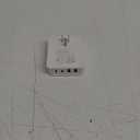 USB C Charger Block 30W,Slim Flat USB Wall Charger Plug with 2 Outlet Ports,Multi USB C Charging Power Adapter for Home Travel Office School