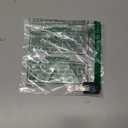 Mini Wireless CarPlay Adapter for Apple iPhone iOS 10+,No Delay & Fast, Plug & Play, Multi-User Seamless Connection for Convert Wired to Wireless Carplay Dongle for 2016+ Cars, USB-A/Type-C Port