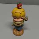 POP MART HironoLe Petit Prince Series Figures, Blind Box Figures, Random Design Action Figures Collectible Toys Home Decorations, Holiday Birthday Gifts, Single Box