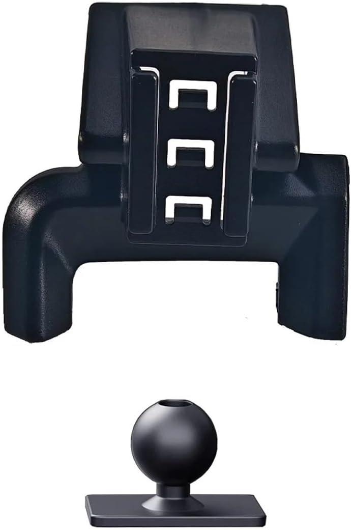 Car Phone Holder Compatible with Volvo V90 2016-2024 Car Phone Holder Base