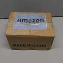 WOWBOX 25 PCS Clear Plastic Drawer Organizer Set, 4 Sizes Desk Drawer Divider Organizers and Storage Bins for Makeup, Jewelry, Gadgets for Kitchen, Bedroom, Bathroom, Office