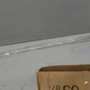 2Pcs 1/4" OD 304 Stainless Steel Rod 36" Length Round Metal Shaft Rods