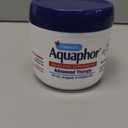 Aquaphor Children's Advanced Therapy Healing Ointment, 41% Petrolatum Skin Protectant Ointment for Minor Wound Care, Chapped or Cracked Skin and Lips, 14 Oz Jar