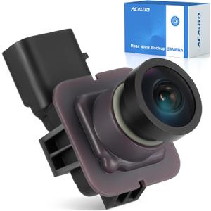 Rear View Backup Reverse Camera Compatible with Ford Escape 2014 2015 2016, Safety Parking Back Up Assist Camera OE Number GJ5T19G490AD GJ5T-19G490-AB EJ5Z-19G490-A