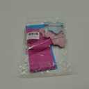 Baby Gender Reveal Pull Out Game , Voting Box with 60 Ballot Cards, Boy or Girl, Party Supplies,Pink and Blue