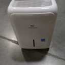 Energy Star Certified 52 Pint Dehumidifier for Home and Basement, Portable Dehumidifier with Drain Hose and 1.59 Gal Water Tank, Quiet Dehumidifiers for Bedroom, Living Room, Garage.