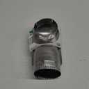 Builder's Best 010155 Venting. Offset Elbow, Dryer, 4-1/2 In, 1 Cubic Centimeters