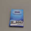 Replacement Toothbrush Heads for Oral B Braun(Individually Packaged),8 Pack Professional Electric Toothbrush Heads Compatible with Oral B 7000/Pro 1000/9600/ 5000/3000/8000 (8 Count)