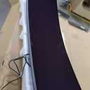 msi MPG 491CQPX QD-OLED 49-inch QD-OLED 5120 x 1440 (DQHD) Computer Monitor, 240Hz, Adaptive-Sync, HDMI, Display Port, VGA Port, VESA Mountable, Tilt, Height Adjustable, Speaker, 0.03ms, Black