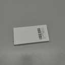 Travel Size Toiletry Bottles, Compatible with Sol de Janeiro 62 Perfume, TSA Approved Leak-Proof Empty Spray Bottle, Refillable Containers for 3 OZ & 8.1 OZ, Pack of 2, Only Bottles No Perfume