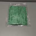 AVOIN Easter Grass, 9 Oz Easter Basket Grass, Shredded Tissue Easter Grass Basket Filler, Easter Grass Paper for DIY Easter Gift Wrapping, Easter Egg Stuffer Party Supplies (Green)