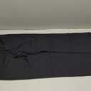 Yogipace Women's Bootcut Yoga Pants with Back Pockets, 27"-37" Inseams (Black, L)