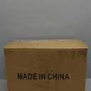 DecorbyHannah Christmas Garland with Lights, 9Ft Prelit Christmas Garland for Mantle, Stairs Railing, Lighted Xmas Garlands with Pine Cone, Bow Ornaments for Home Outdoor Decor(Green Gold)