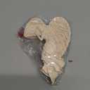 SIQITECHNO Door Frame Angel Decor Statues Ornaments Distressed Sculpture Left or Right Corner Resin Wall Crafts Vintage Ornament for Decoration, 6.3x4.3in (BAI-JIAN-018rlUs)