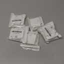 Cooler Latch Replacement Kit, Plastic Cooler Latches with  Winged Posts &  Single-Screw Button Posts, Fits 50–165 Qt Coolers, Part #24013(12 Pack)