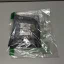 MGANG 20-30 mmHg Compression Stocking for Men and Women, Medical Compression Socks, Knee High Length, Open Toe, for DVT, Varicose Veins, Relief Shin Splints, Edema, Gray Small