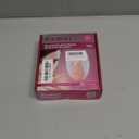 Epilator for Women, Smooth Glide Epilator for Women Face with 2 Speeds, Epilator Smooth Face Trimmer Device, Facial Hair Removal for Face Legs Arms Armpit Bikini