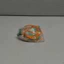 Replacement Fast Charging Charger Cable Power Cord Wire Compatible for Ring Enabled Video Doorbell (2020 Release) 2/3/3 Plus/4, Doorbell Pro/Plus and Camera Battery Charging Cable (3.3ft Orange)