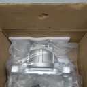 cciyu Front Left Brake Caliper Assembly w/Bracket 18B5044A 2009 2010 2011 2012 For Dodge For Journey