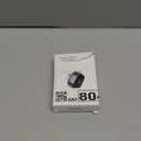 Wireless Carplay Adapter & Android Auto 2026 Upgrade Wired CarPlay to Wireless,2-in-1 Mini USB Design with Fast Stable Connection Car Play for Apple iOS 10+, Android 11+ Version