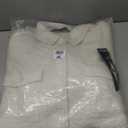Skechers Men's Sherpa Shacket Shirt Jacket, XL