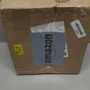 Fit System Passenger Side Mirror for VW Vanagon, Black, Foldaway, Manual