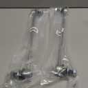 K750043 Stabilizer Sway Bar Links Front Compatible With 2006-2021 Lexus CT200h HS250h NX200t NX300 NX300h Scion iM tC xB Toyota Corolla iM Prius/Plug-In/V Rav4