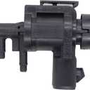 NewYall 4WD Vacuum Solenoid Control Valve for Ford Expedition 2007-2021, F150 2010-2020, F250 F350 F450 F550 Super Duty 2011-2024, Lincoln Navigator 2010-2021