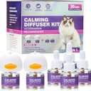 Cat Calming Pheromone Diffuser Cat Calming Pheromone Diffuser
