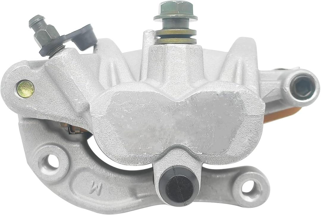 M MATI Front Brake Caliper for Yamaha YZ250 YZ450 2008-2015 YZ125 2008-2016 5XC-2580T-G0-00