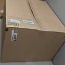 Baby Play Mat - Thicken 71x59 Inch Soft Foam Crawling Mat for Playpen & Floor, Non-Slip Waterproof Playmats for Infants & Toddlers, Portable Foldable & Machine Washable, Dinosaur & Letters