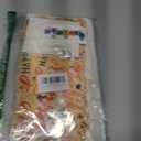 Haooryx 70Feet Happy Thanksgiving Fall Bulletin Board Borders - 72PCS Cartoon Turkey Pumpkin Maple Leaves Paper Borders Trim for School Classroom Autumn Theme Party Blackboard Border Wall Decorations